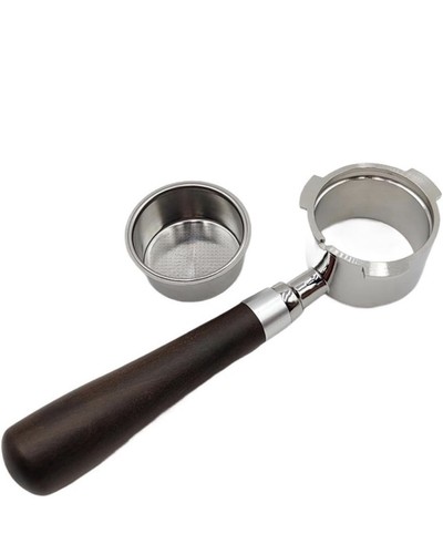 Bottomless 58mm coffee - 58mm,
