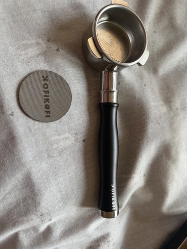 Kofikofi 54mm bottomless - kofikofi,