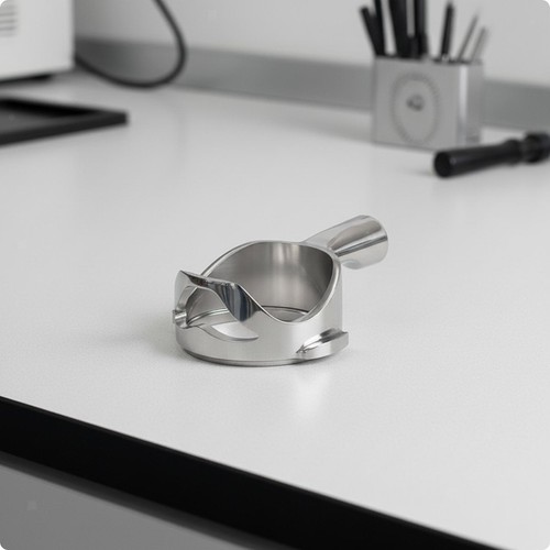 58mm bottomless portafilter - bottomless,