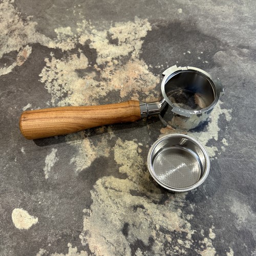 Portafilter