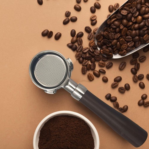 54mm coffee portafilter easy - 54mm,